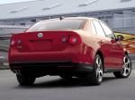 Volkswagen Jetta GLI 2006 года